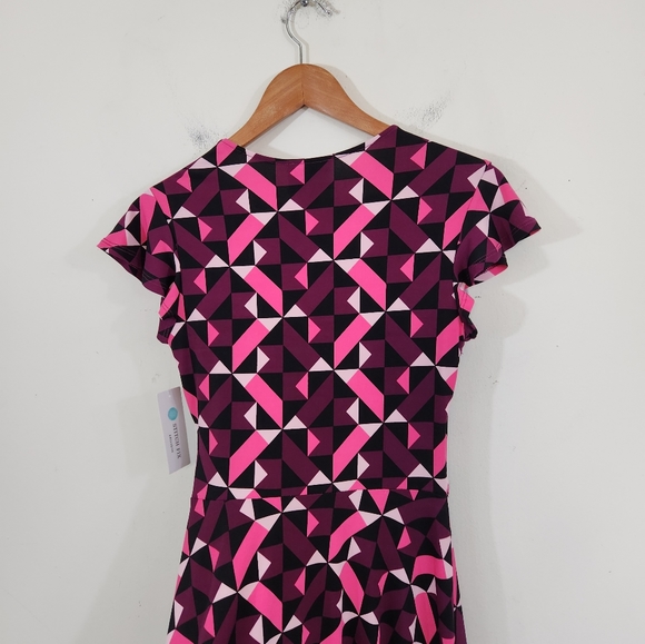 Leota Emma knit dress - Picture 4 of 5